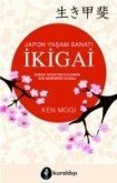 Japon Yasam Sanati Ikigai