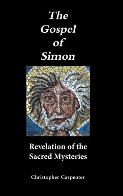 The Gospel of Simon - Carpenter, Christopher