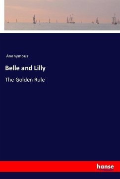 Belle and Lilly - Anonymous