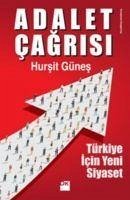 Adalet Cagrisi - Günes, Hursit