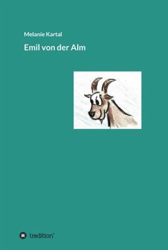 Cover Emil von der Alm (eBook, ePUB)
