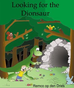 Cover Looking for the Dionsaur (eBook, ePUB)