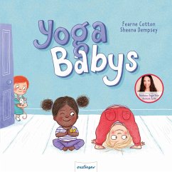 Yoga-Babys - Cotton, Fearne;Dempsey, Sheena