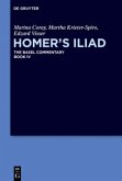 Homer's Iliad / Homer's Iliad 4