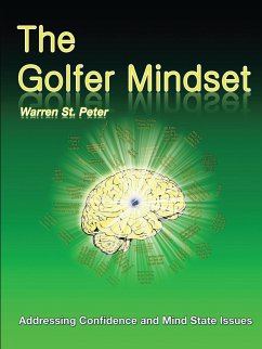 The Golfer Mindset - St. Peter, Warren