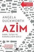Azim - Duckworth, Angela