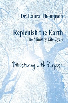 Ministering with Purpose - Thompson, Laura
