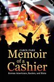 Memoir of a Cashier Memoir of a Cashier