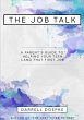The Job Talk - Bild 1