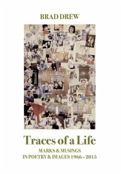 Traces of a Life - Drew, Brad