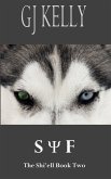 Syf (The Shi'ell, #2) (eBook, ePUB)