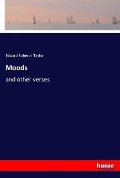 Moods - Taylor, Edward Robeson