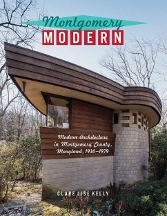 Cover Montgomery Modern