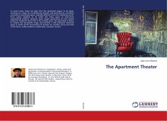 The Apartment Theater - Sterian, Jean-Lorin