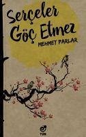 Cover Serceler Göc Etmez