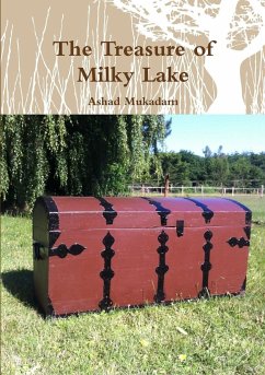 The Treasure of Milky Lake - Mukadam, Ashad