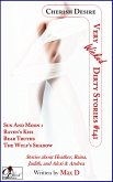 Very Wicked Dirty Stories #141 (Very Dirty Stories, #141) (eBook, ePUB) Very Wicked Dirty Stories #141 (Very Dirty Stories, #141) (eBook, ePUB)