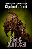 The Black Carousel (eBook, ePUB) The Black Carousel (eBook, ePUB)