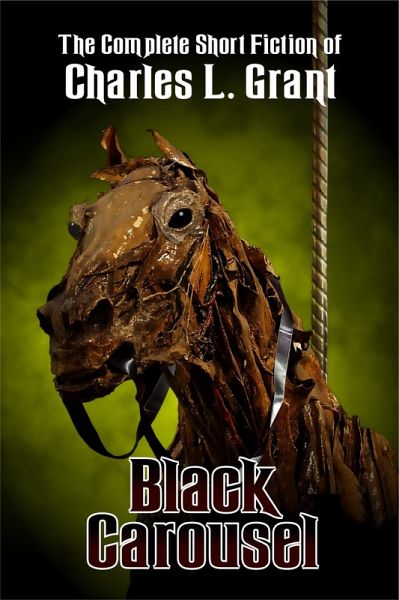 The Black Carousel (eBook, ePUB) The Black Carousel (eBook, ePUB)