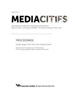 MediaCities - Geiger, Jordan; Shepard, Mark; Khan, Omar