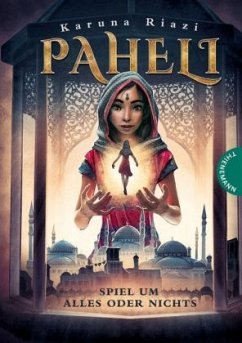 Paheli - Riazi, Karuna