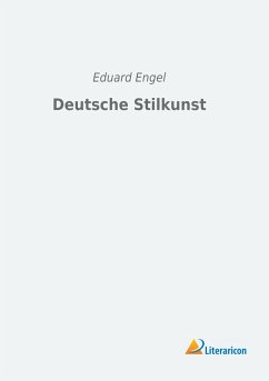 Deutsche Stilkunst - Engel, Eduard