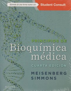 Principios de bioquímica médica - Meisenberg, Gerhard; Simmons, William H.