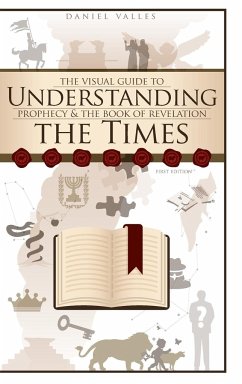 The Visual Guide To Understanding The Times - Valles, Daniel