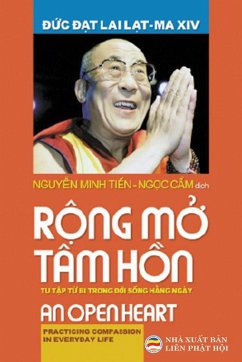 Cover Rông M¿ Tâm H¿n
