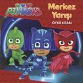 Merkez Yarisi Pjmasks