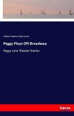 Peggy Plays Off-Broadway