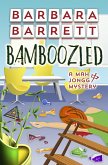 Bamboozled (Mah Jongg Mysteries, #2) (eBook, ePUB) Bamboozled (Mah Jongg Mysteries, #2) (eBook, ePUB)
