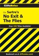 CliffsNotes on Sartre's No Exit & The... - Bild 1
