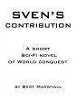 Sven's Contribution (eBook, ePUB) - Bild 1