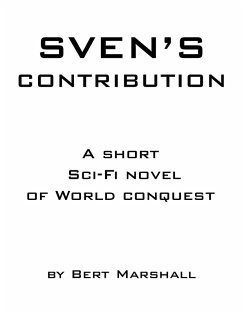 Cover Sven's Contribution (eBook, ePUB)