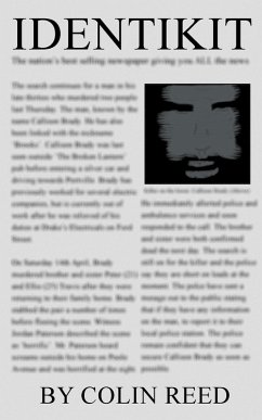 Cover Identikit (eBook, ePUB)