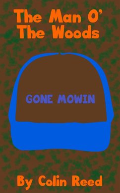 Cover The Man O' The Woods (eBook, ePUB)