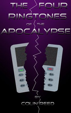 Cover The Four Ringtones of the Apocalypse (eBook, ePUB)
