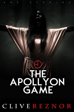 Cover Apollyon Game (eBook, ePUB)