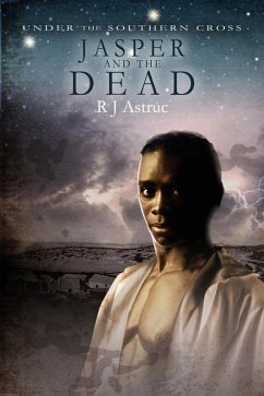 Cover Jasper and the Dead (eBook, ePUB)