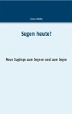 Segen heute? (eBook, ePUB)
