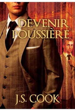 Devenir poussière (eBook, ePUB) - Cook, J. S.