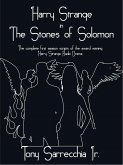 Harry Strange in The Stones of Solomon (eBook, ePUB)