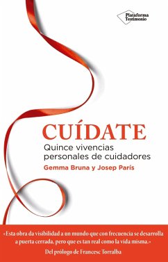 Cuídate (eBook, ePUB) - Bruna, Gemma; París, Josep