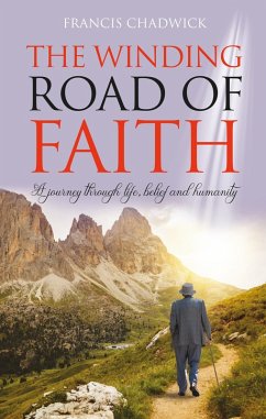 The Winding Road of Faith (eBook, ePUB) - Chadwick, Francis