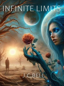 Cover Infinite Limits (The Limits, #1) (eBook, ePUB)