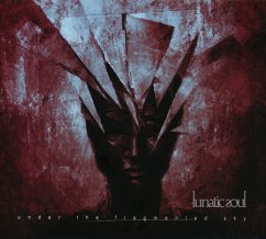 Under The Fragmented Sky - Lunatic Soul