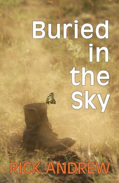 Cover Buried in the Sky (eBook, ePUB)
