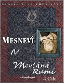 Mesnevi-IV (eBook, ePUB)