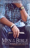 Men in the Bible - Small Group Study Guide (eBook, ePUB)